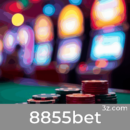 8855bet