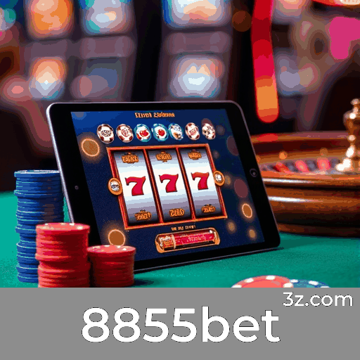 8855bet