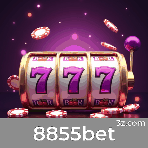 8855bet
