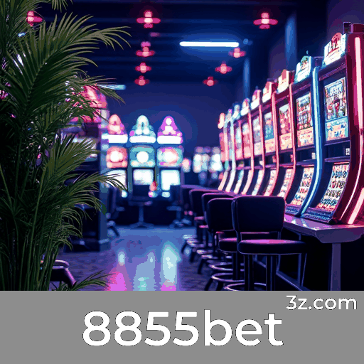 8855bet